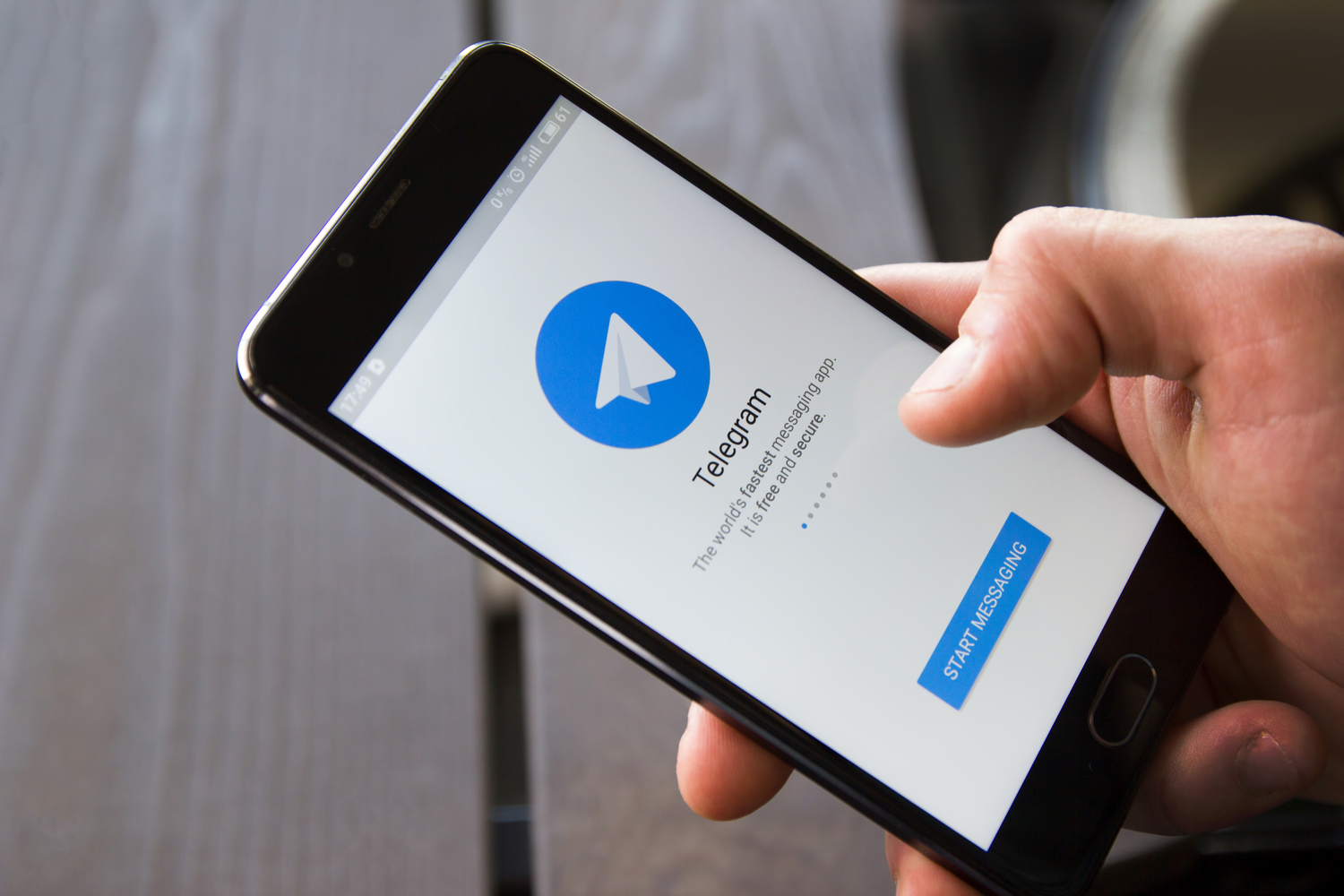 Telegramâda NFT Faaliyetleri %400 ArttÄ±